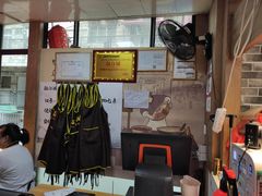 -王婆乔鲜鱼自助火锅(蜀汉路店)