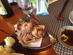 -乾山寿司(好运街店)