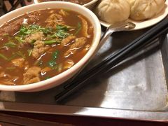 卤煮火烧-姚记炒肝店(鼓楼店)