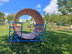 -名花谷生态庄园