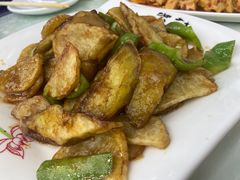 -聚德福海鲜家常菜(刘庄店)