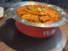 -胖哥俩肉蟹煲(梅溪步步高店)