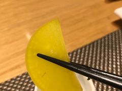 腌萝卜-御厨和食料理·寿司·刺身(麦地店)