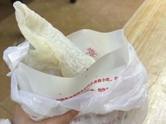 -安徽阜阳卷馍(西单店)