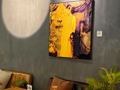 -咖法森林·咖啡  酒吧(天河店)