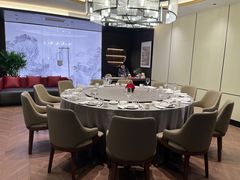 -聚宾楼·烤鸭·家宴(科技三路店)
