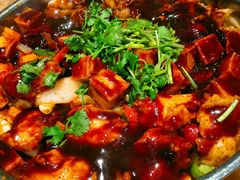 -黄记煌三汁焖锅(龙湖U城店)