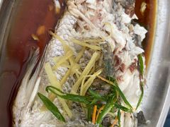 -钱大妈海鲜饭店(旅游大道店)