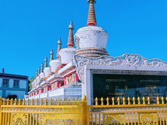 -塔尔寺