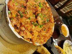 -杨记隆府(南坪店)