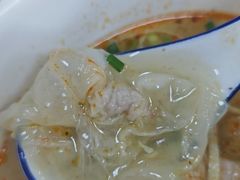 -蟹芆三馄饨