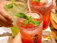 -烧鸟横丁(联发文创口岸店)
