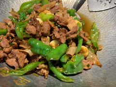 -费大厨辣椒炒肉(高铁吾悦广场店)