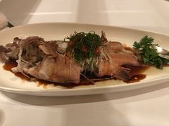 -广州富力丽思卡尔顿酒店·丽轩·粤菜