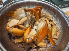 -阿忠食坊大排档·20年老店(万象城店)
