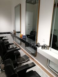 -华卫思理轻奢造型