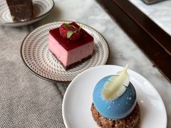 -成都瑞吉酒店·秀餐厅