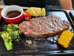 牛排-必胜客(长瀛商业广场店)