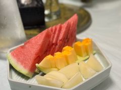 -黛瓦里·花园飨宴