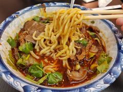 -陈家面馆