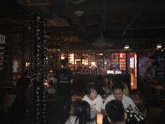 -时光码头民谣公社