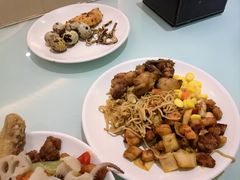 -东方之珠洗浴休闲广场(于家堡店)