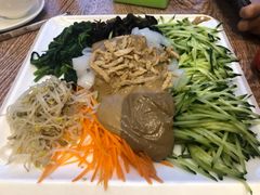 -渔家颂歌渔家味道(青石路店)