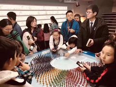 -祥云墅彩翼儿童美术馆(房山长阳店)