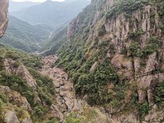 -九鲤湖风景区