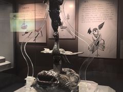 -荆州博物馆