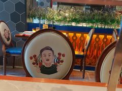 -通海俄式烧烤·俄罗斯大串(嵩山路店)