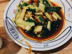 -陇上秦轩biangbiang面(萧山万象汇店)