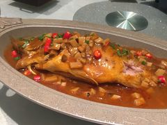 -徽镇小厨·经典徽菜(十里河店)