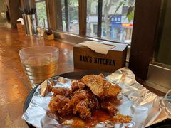 -米屋石锅拌饭(师大店)