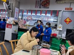 -笨罗卜浏阳菜馆(太平街店)