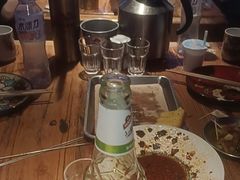 -阿记烧烤(英达路店)