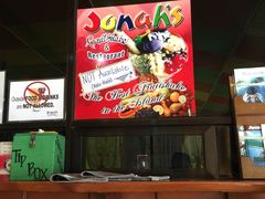 -Jonah's Fruit Shake & Snack Bar