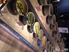 -蜀记火锅(南街店)