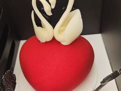 -BLACKSWAN黑天鹅(环球店)