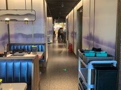-新辣道鱼火锅(西直门店)