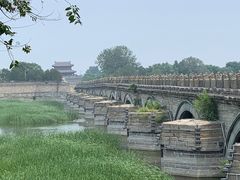 -卢沟桥文化旅游区(卢沟桥)