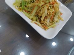 -船歌·鱼水饺青岛菜(闽江二路店)