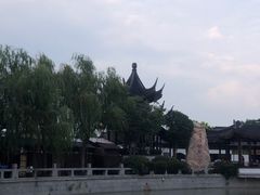 -召稼楼古镇