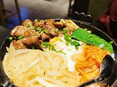 -yokocho上横町·日本食街(深业上城店)