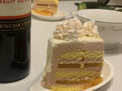 -派悦坊·甜品·蛋糕(日坛店)