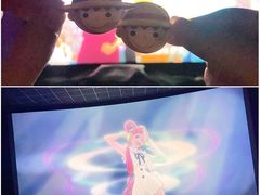 -博纳UA影城(KK Mall IMAX店)