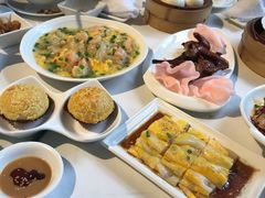 -潮福城潮州大酒楼(湖滨北路店)