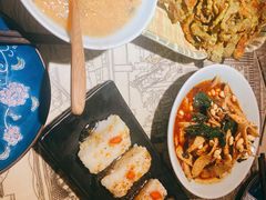 -遇见长安之高山流水(李家村万达店)