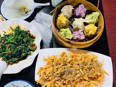 -正宗天津烧麦馆(柳州路店)