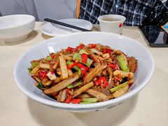 -笨罗卜浏阳菜馆(太平街店)